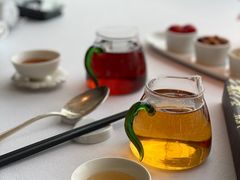 -悦轩中餐厅·高空江景·杭州柏悦酒店