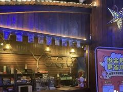 -YOGO优果密室逃脱(新佳丽广场店)