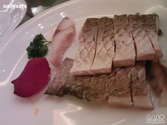 鱼-金陵山水丽景酒店-中餐厅