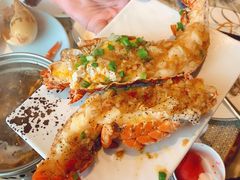 -雍和会海鲜姿造自助(湖东路店)