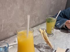 -必胜客(鳌江万达店)