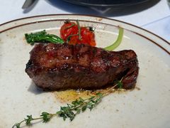 -黑宝石西餐厅(汇励99城市公园店)