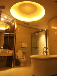 包房-张玉珊修身堂