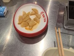 -古彭7只羊·鲜羊肉串·龙虾烧烤(玄武墨香路店)