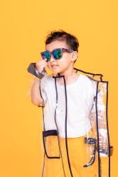 -大连棒棒糖儿童摄影(熊洞街店)