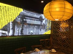 -杭百味·大众精选杭帮菜(西湖音乐喷泉店)