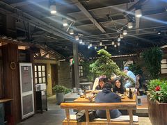 -丹江渔村(首都机场店)
