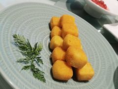 -太湖饭店·寄畅轩中餐厅