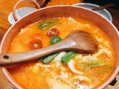 -云海肴·云南小炒·汽锅鸡(天津国金汇店)