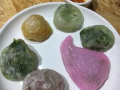 -陈鹏鹏潮汕菜(欢乐海岸 海边景观店)