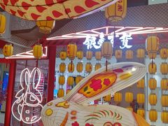 -银泰百货(北京大红门店)