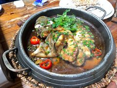 -一品烧农庄·佛山本地特色菜