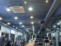 -豪逸健体(中骏广场店)