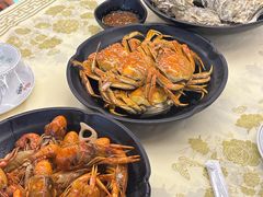 -聚味瞿记·龙虾堂(渔人码头一店)