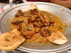 -小菜园新徽菜(宜兴八佰伴店)