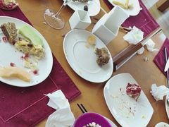 -视界美食自助餐厅·石家庄希尔顿酒店