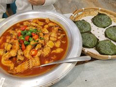 -大师傅金奖啤酒鱼(西街口总店)
