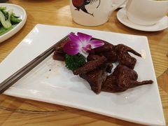 -德胜轩正宗顺德菜(宝安沙井会展中心店)