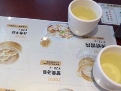 -老淮城·长鱼面(河下古镇店)