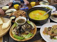 -三锅莊·牦牛肉火锅·香格里拉特色藏餐宴请餐厅(昆明创始店)