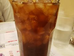 冻柠茶-大哥餐厅(西城花园店)
