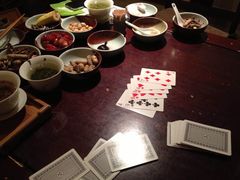 -青藤茶馆(南山路店)