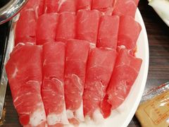 -呷哺呷哺 黄金牧场 (欢乐谷店)