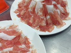 -鑫龙火锅城(环山路店)