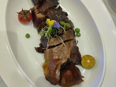 -聚鑫阁江浙菜·非遗传承技艺(青村帝华园店)