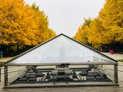 -玲珑塔公园