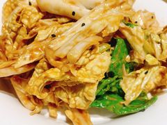 -河沿肉饼Beijing Pie(东华门店)