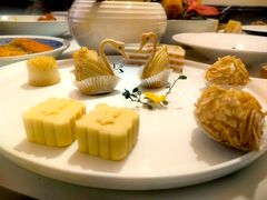 -醉辉皇上海之巅(上海中心大厦店)