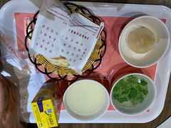 -西安手工面(万象城店)