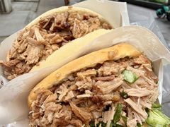 -吴满满油泼面(北方风味园店)