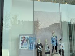 -万达广场(大明宫店)