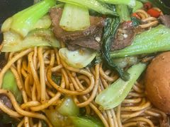 -德泓面馆(颐高店)