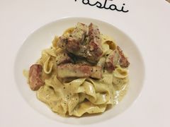 -BONAZZA 意大利餐厅