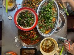 尖椒拱嘴-友谊食店·北城天街