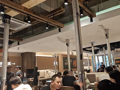 -炽城·烤肉名家(鸿达中央广场店)