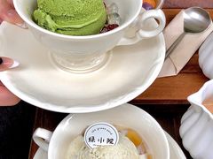 -绿小院(荔湾店)