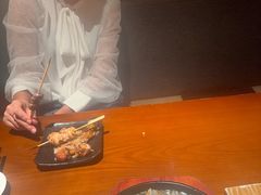 -千代武日本料理(爱建店)