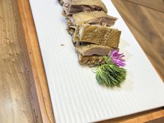 -醉霖生态餐厅(交大店)