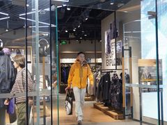 -THE NORTH FACE(三里屯ONEBOX店)