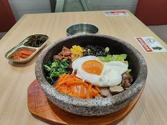 -小木屋拌饭(西安华阳城店)