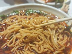 -老王四季抻面(南六东路店)