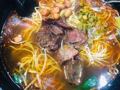 -张飞牛肉(观前街店)