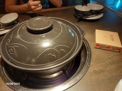 -同仁四季椰子鸡(罗湖国贸店)