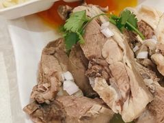 -巴依老爷·新疆美食(上城区天城路店)