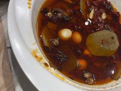 -霸王虾·麻辣小龙虾(清水河公园店)