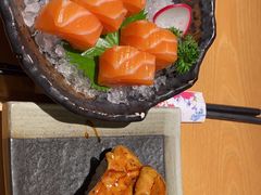 -沼津港渔市(宏伊国际广场店)